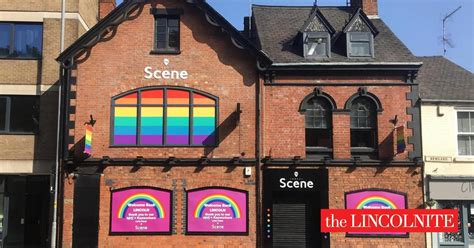 gay club lincoln|The Last Gay Bar in Lincoln .